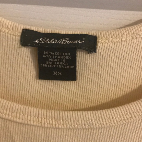 Tank top - Picture 4 of 4